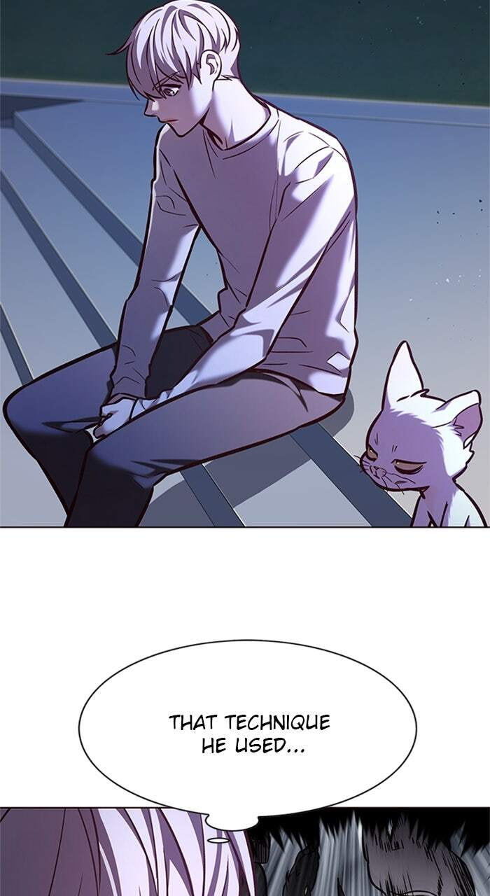 Eleceed Chapter 222 page 34 - 