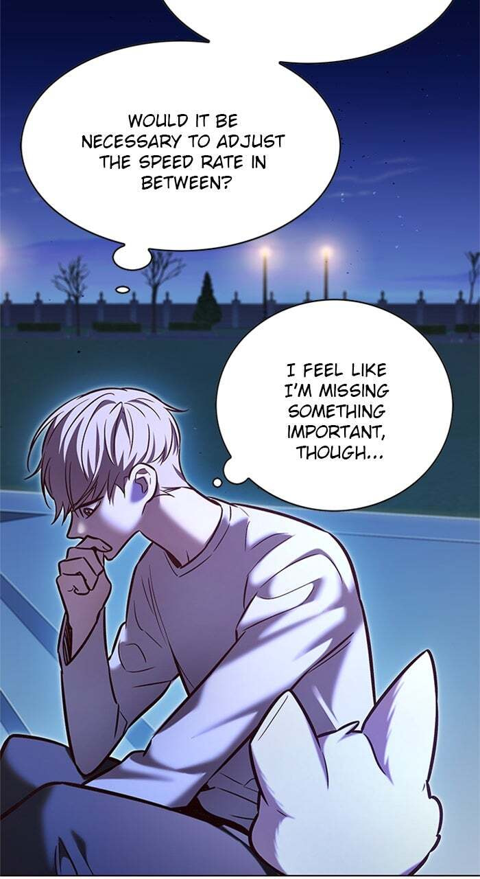 Eleceed Chapter 222 page 36 - 