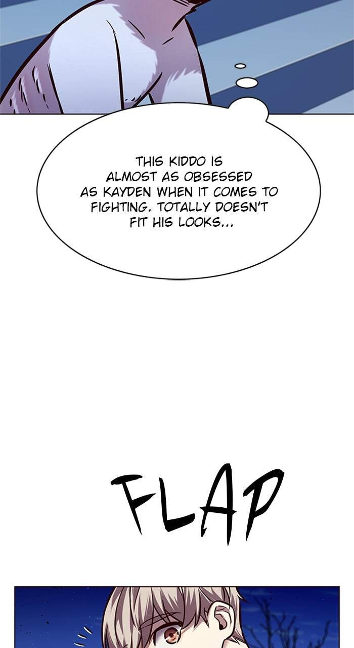 Eleceed Chapter 222 page 38 - 