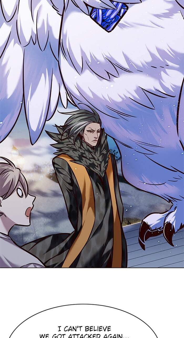 Eleceed Chapter 222 page 40 - 