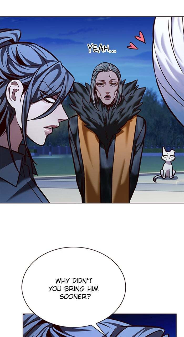 Eleceed Chapter 222 page 55 - 