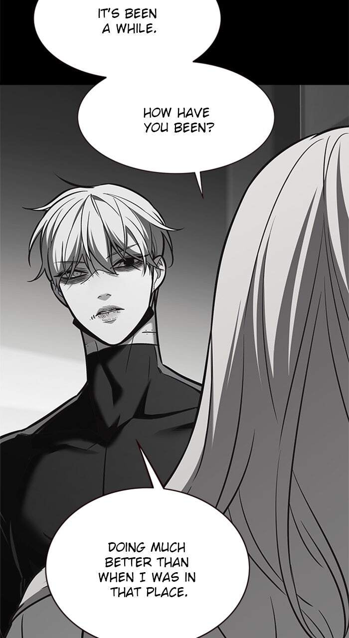 Eleceed Chapter 222 page 9 - 