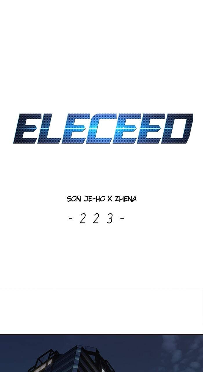 Eleceed Chapter 223 page 1 - 