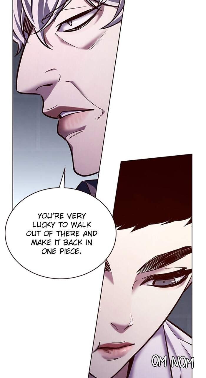 Eleceed Chapter 223 page 20 - 