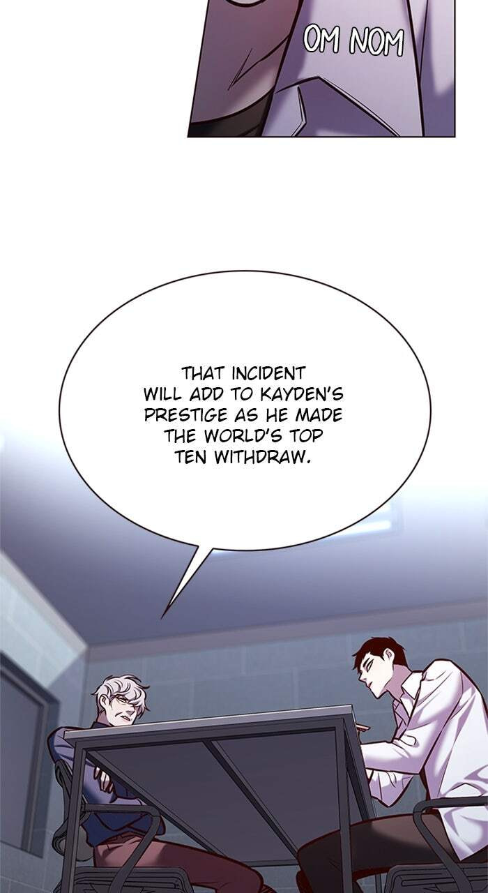 Eleceed Chapter 223 page 21 - 