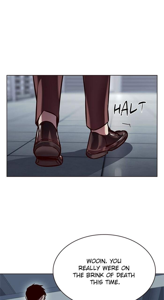Eleceed Chapter 223 page 26 - 