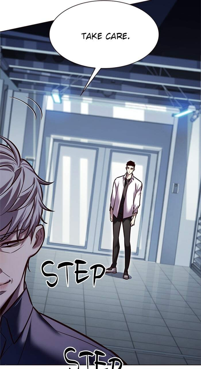 Eleceed Chapter 223 page 34 - 