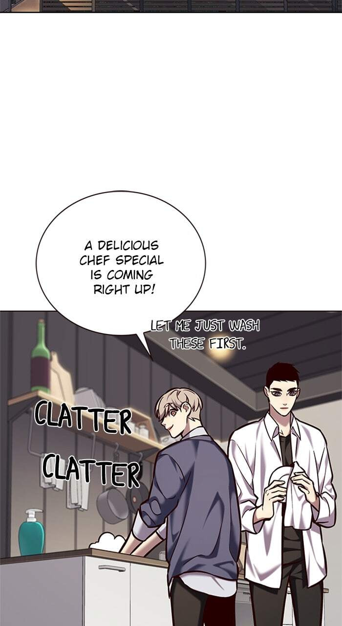 Eleceed Chapter 223 page 37 - 