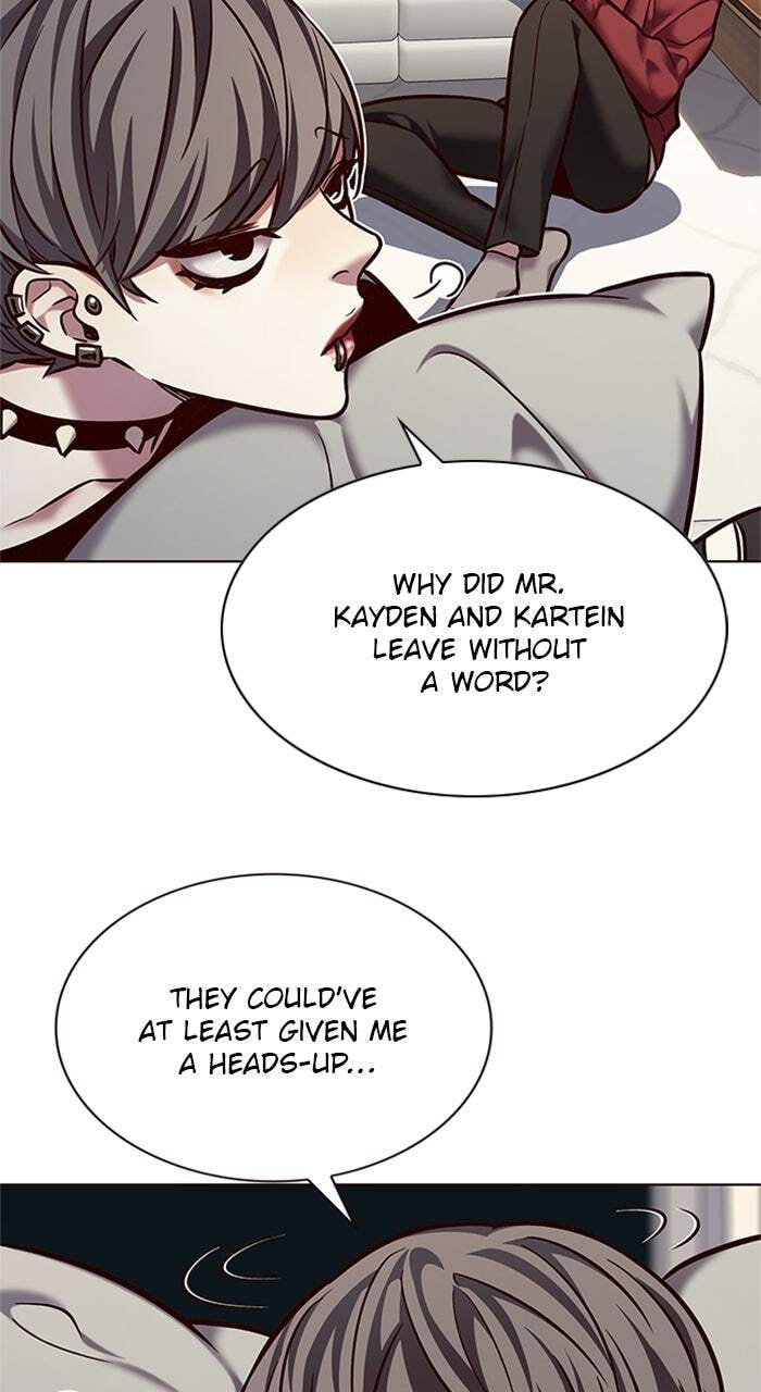 Eleceed Chapter 223 page 39 - 
