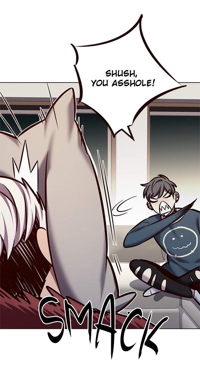 Eleceed Chapter 223 page 42 - 
