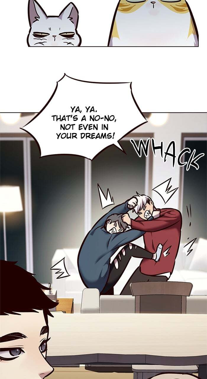 Eleceed Chapter 223 page 45 - 
