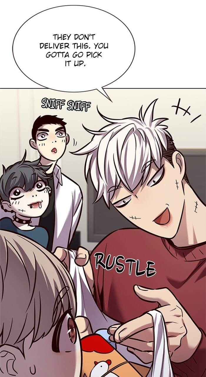 Eleceed Chapter 223 page 52 - 