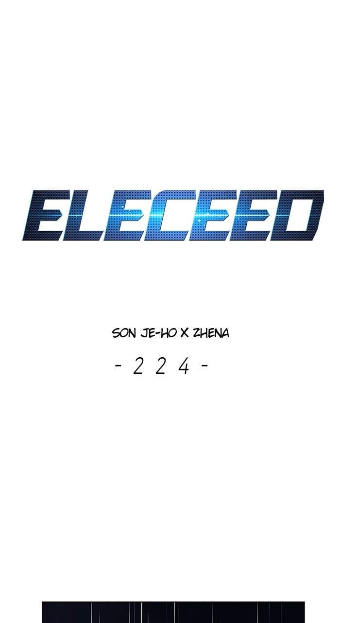 Eleceed Chapter 224 page 1 - 
