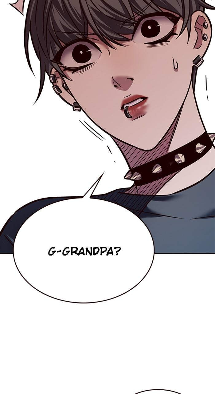 Eleceed Chapter 224 page 9 - 