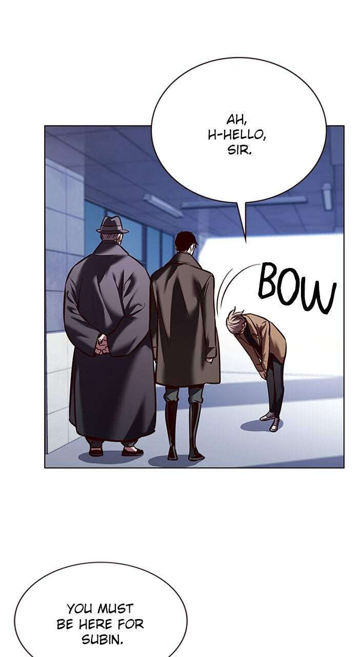 Eleceed Chapter 225 page 20 - 