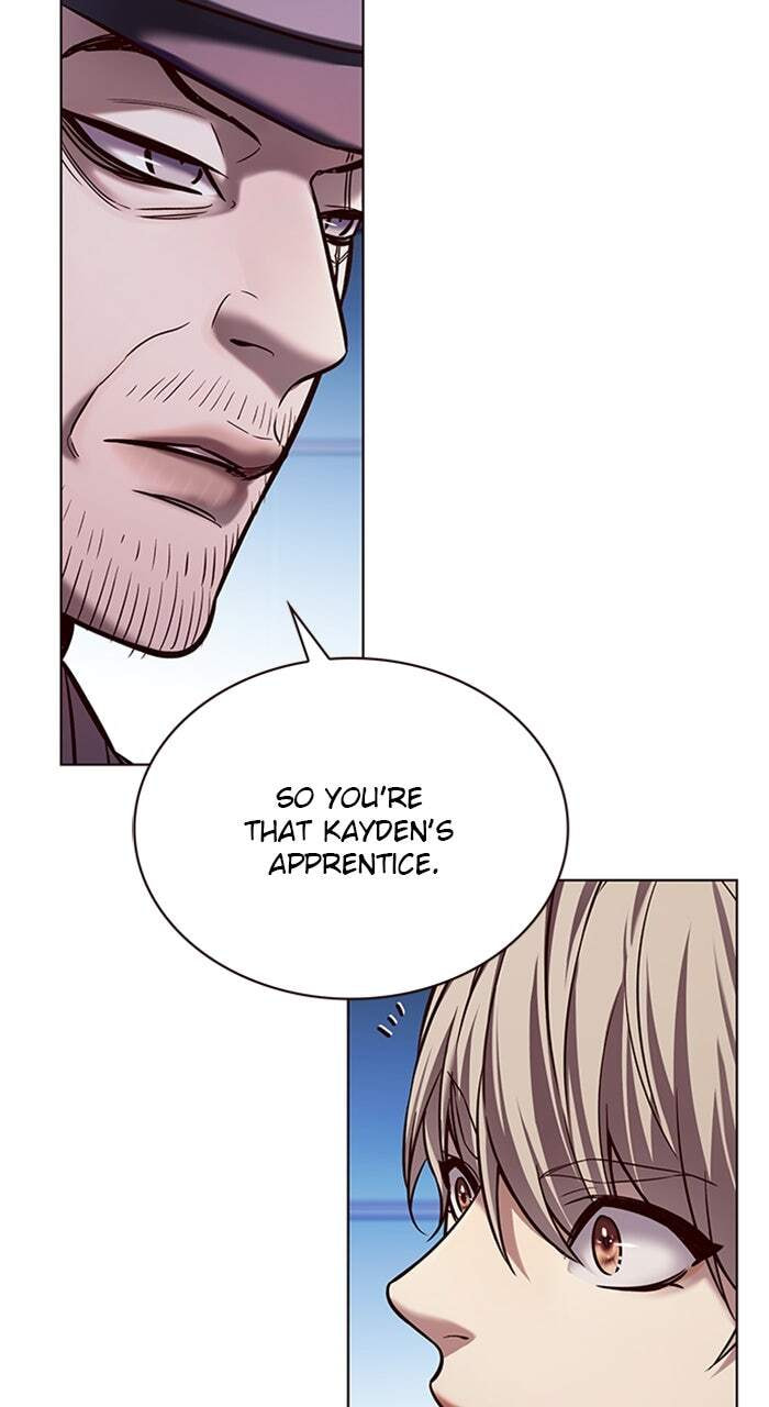 Eleceed Chapter 225 page 22 - 