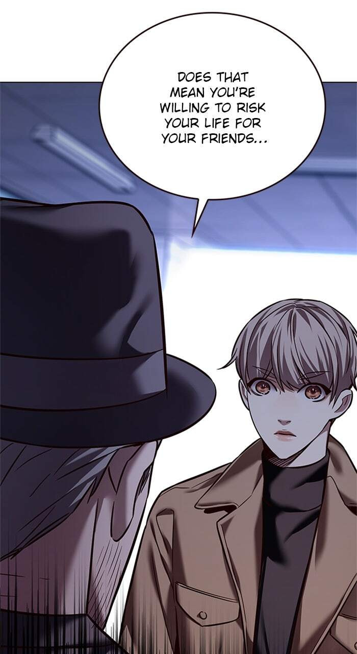 Eleceed Chapter 225 page 35 - 