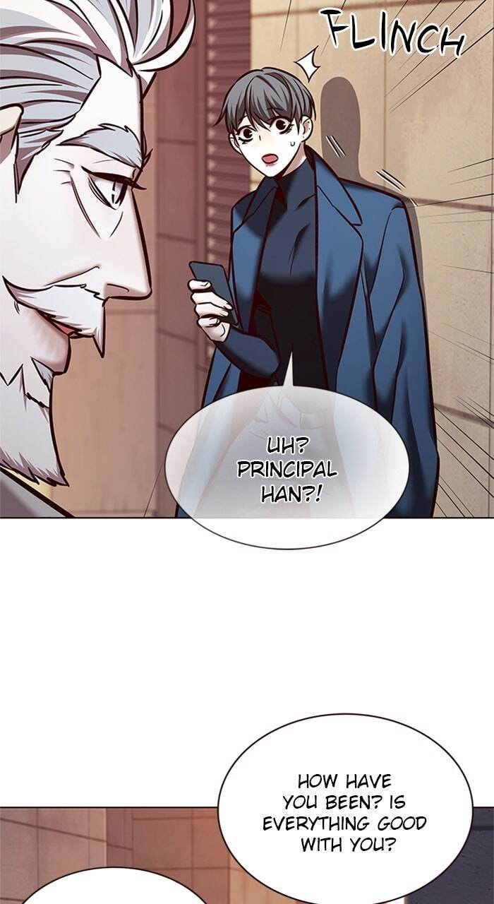 Eleceed Chapter 226 page 26 - 