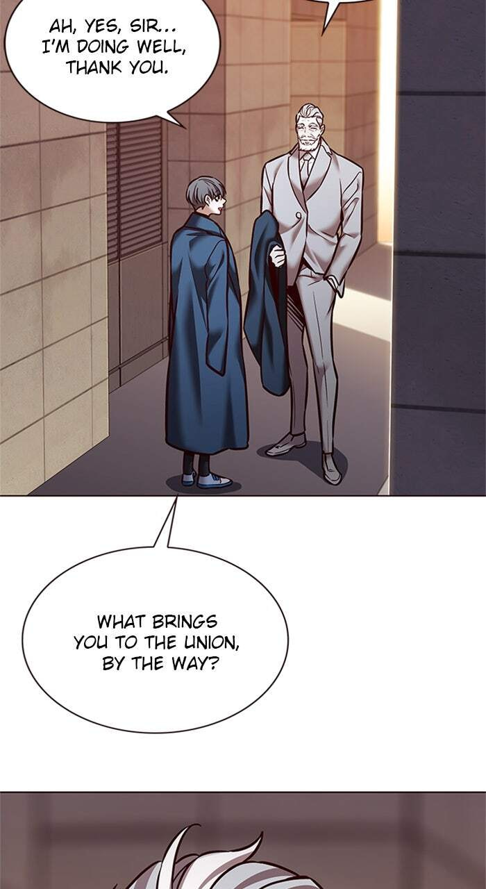Eleceed Chapter 226 page 27 - 