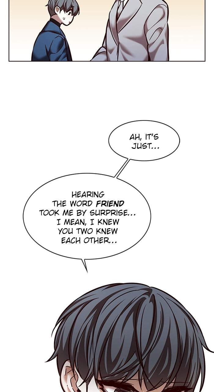 Eleceed Chapter 226 page 32 - 