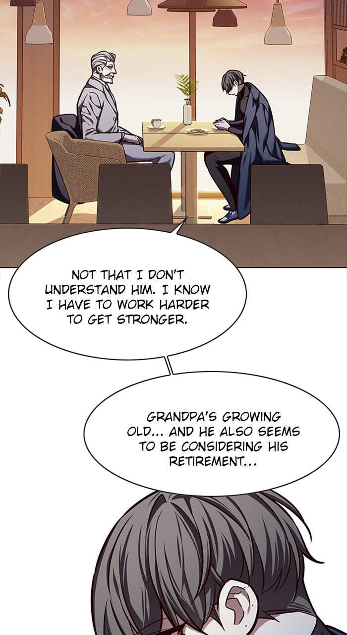 Eleceed Chapter 226 page 39 - 