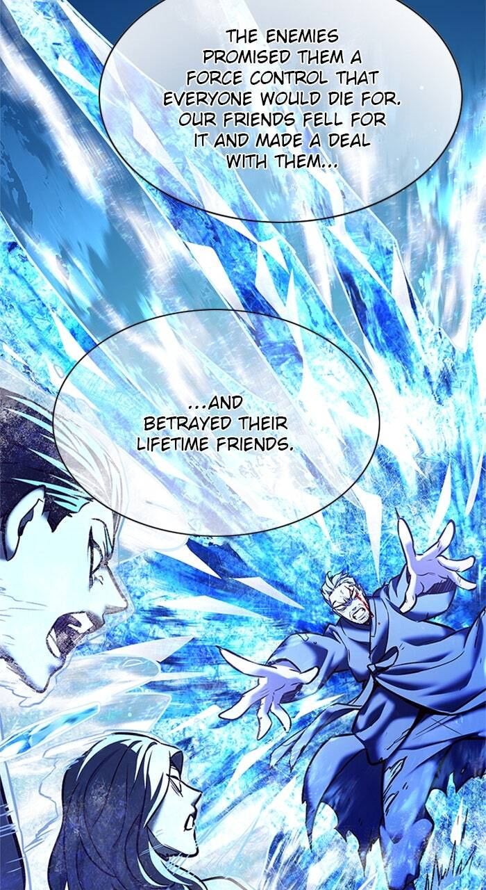 Eleceed Chapter 226 page 49 - 