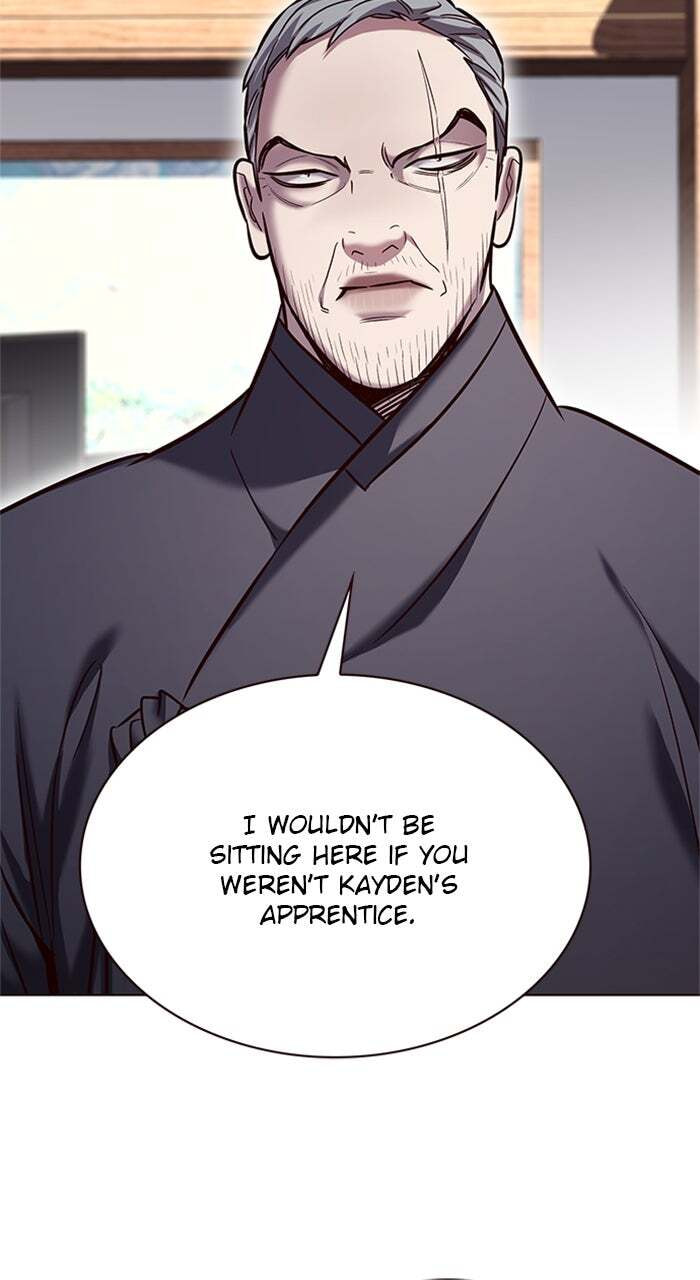 Eleceed Chapter 227 page 12 - 
