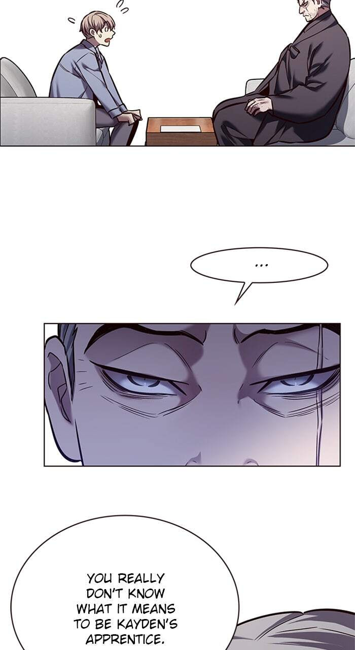 Eleceed Chapter 227 page 14 - 
