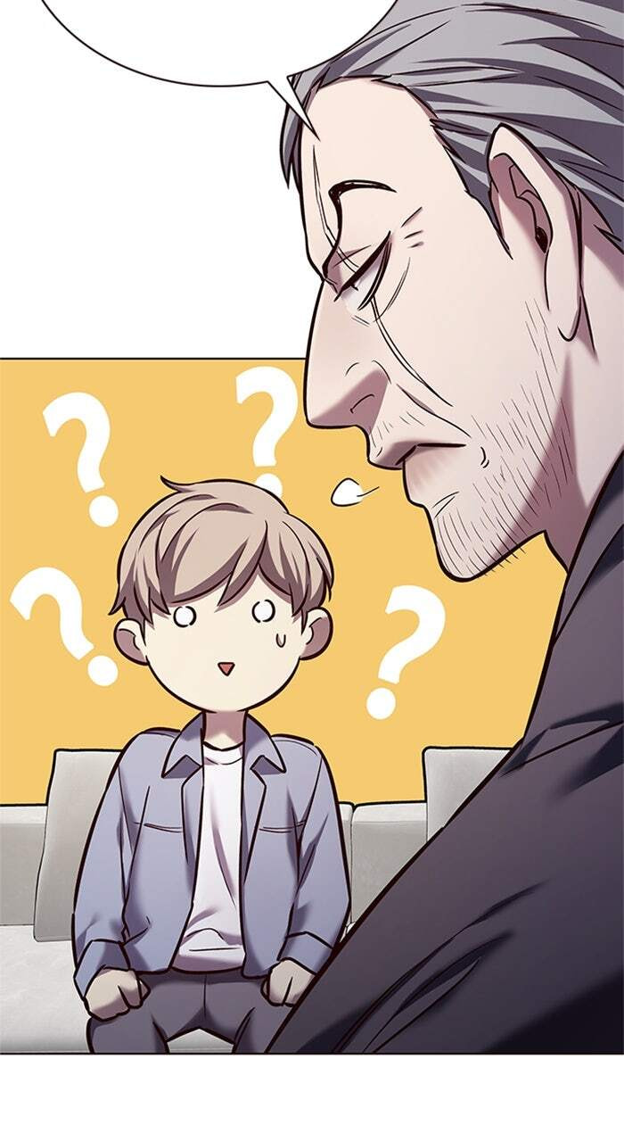 Eleceed Chapter 227 page 15 - 