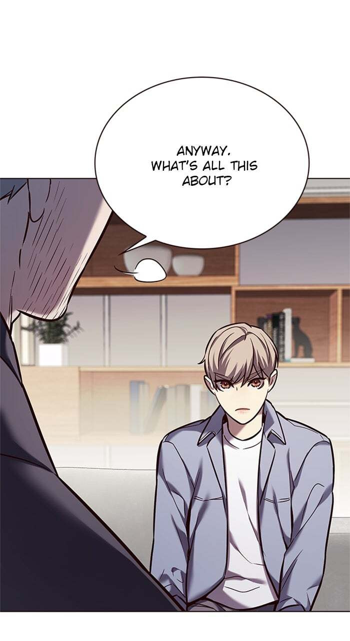 Eleceed Chapter 227 page 16 - 