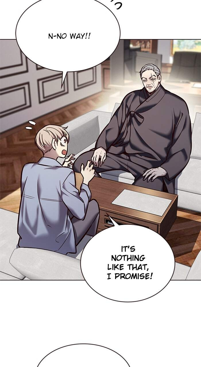 Eleceed Chapter 227 page 21 - 