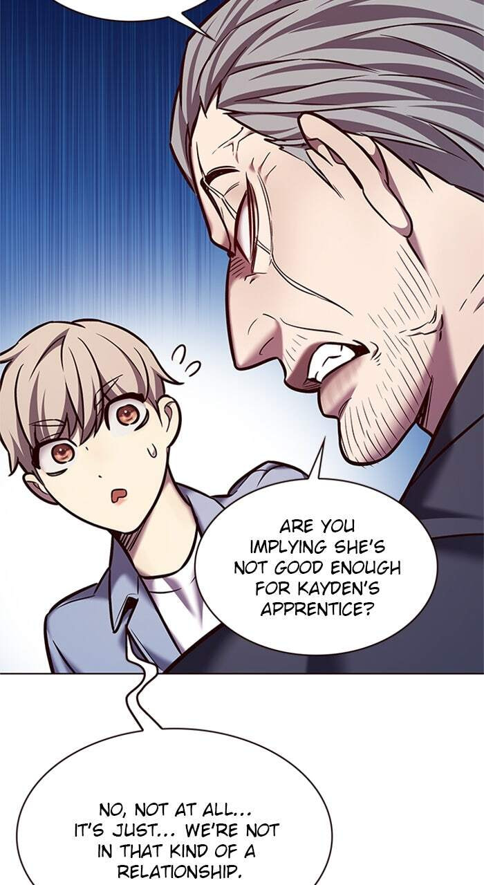 Eleceed Chapter 227 page 24 - 