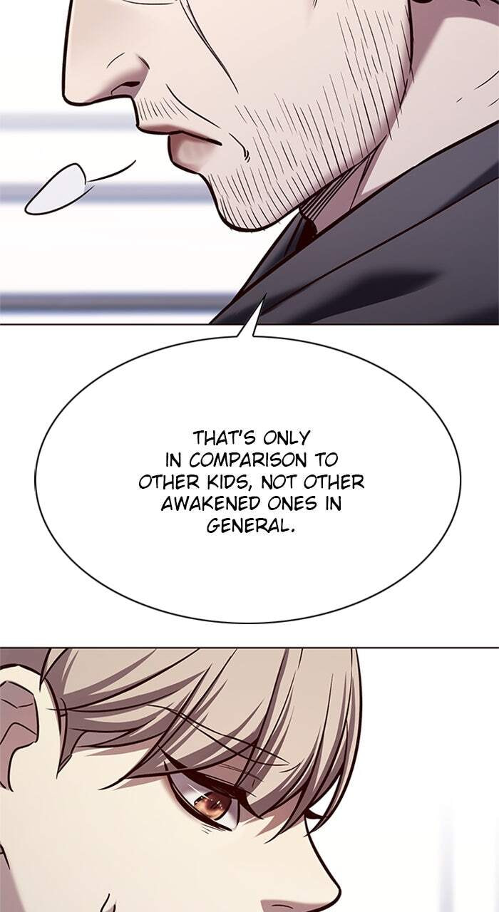 Eleceed Chapter 227 page 31 - 