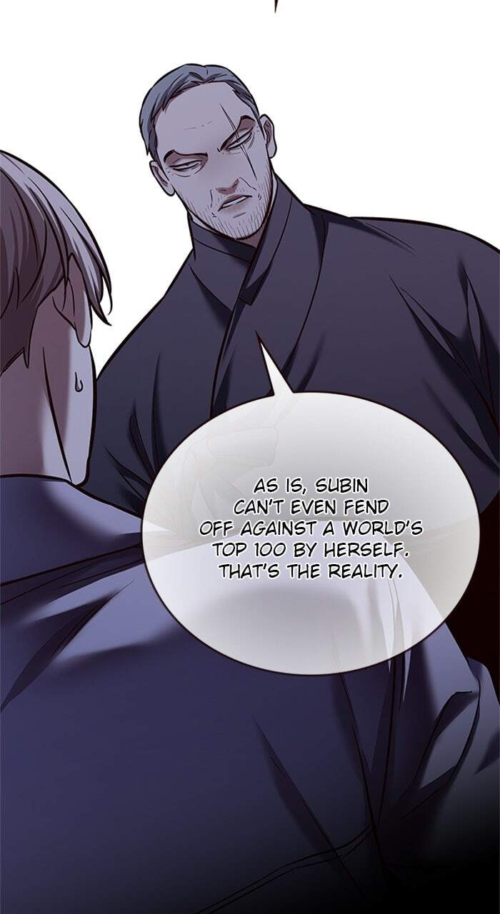 Eleceed Chapter 227 page 33 - 