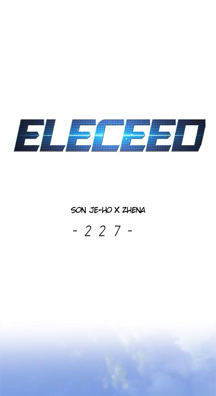 Eleceed Chapter 227 page 6 - 