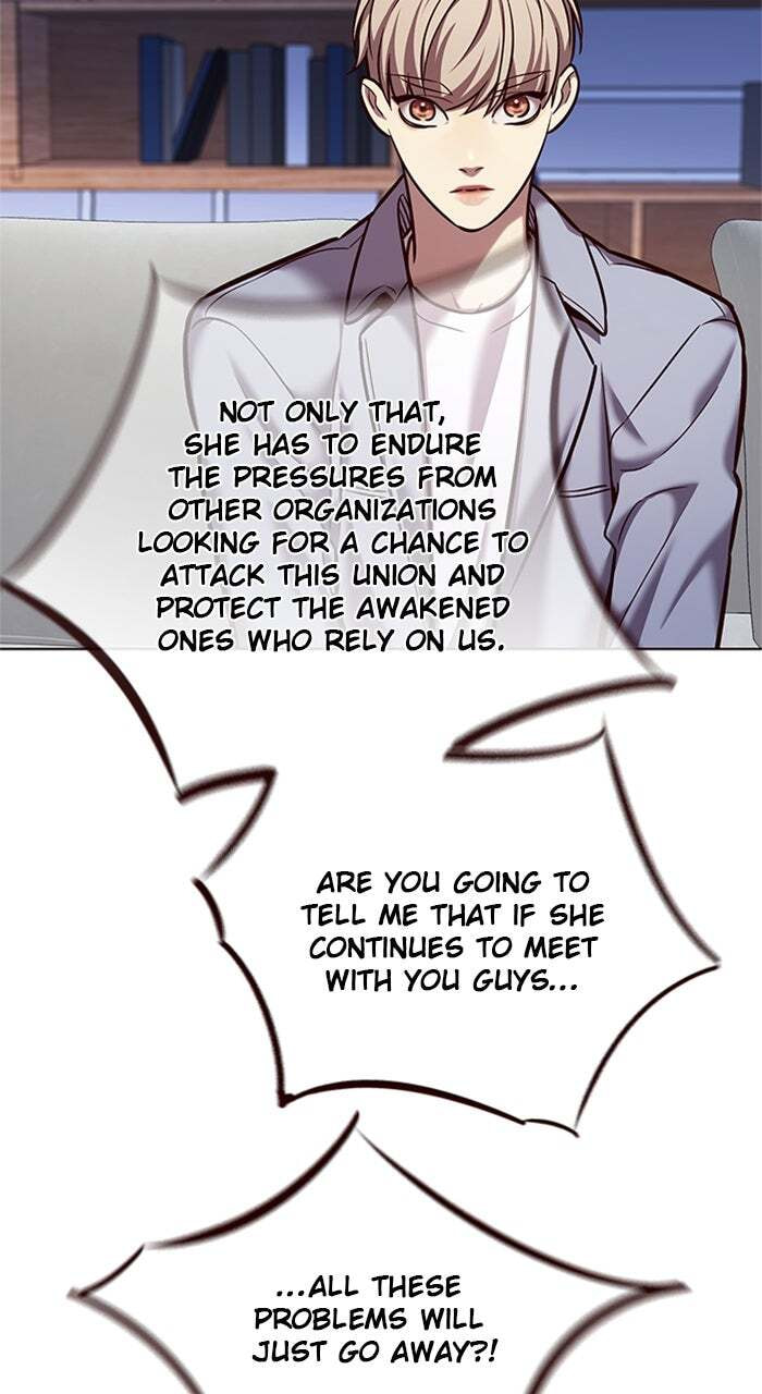 Eleceed Chapter 227 page 54 - 