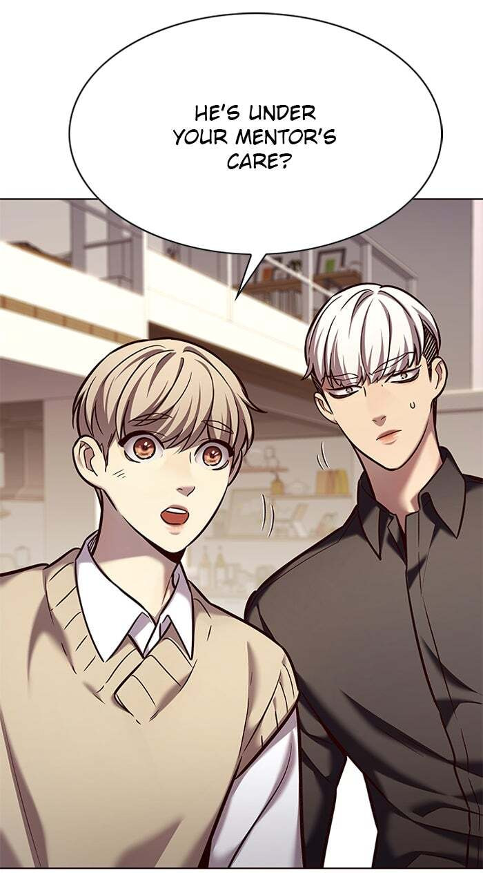 Eleceed Chapter 228 page 2 - 