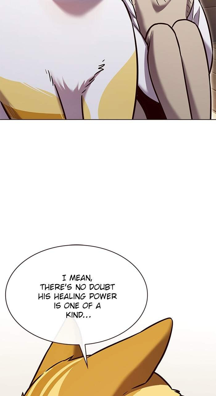 Eleceed Chapter 228 page 16 - 