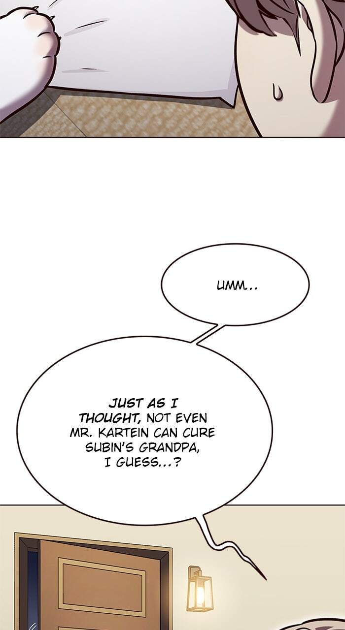 Eleceed Chapter 228 page 21 - 