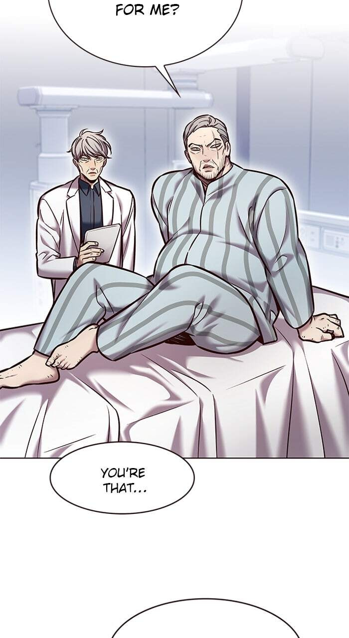 Eleceed Chapter 228 page 27 - 