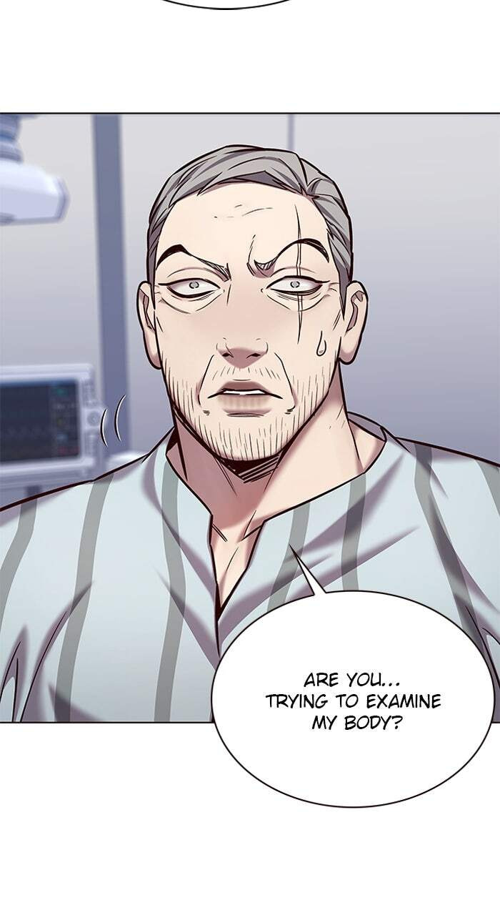 Eleceed Chapter 228 page 30 - 