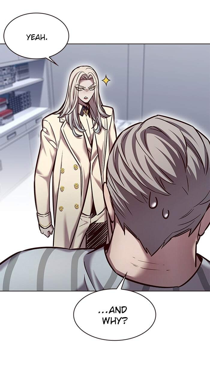 Eleceed Chapter 228 page 31 - 