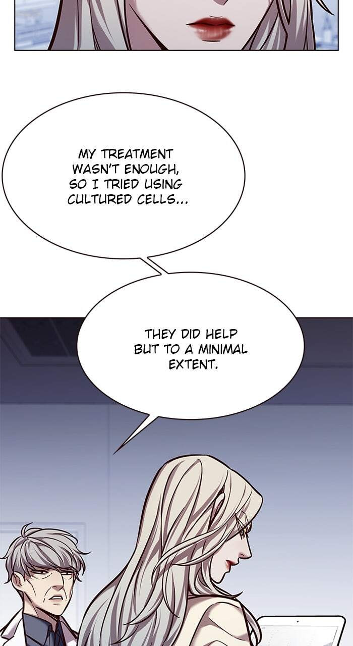 Eleceed Chapter 228 page 34 - 