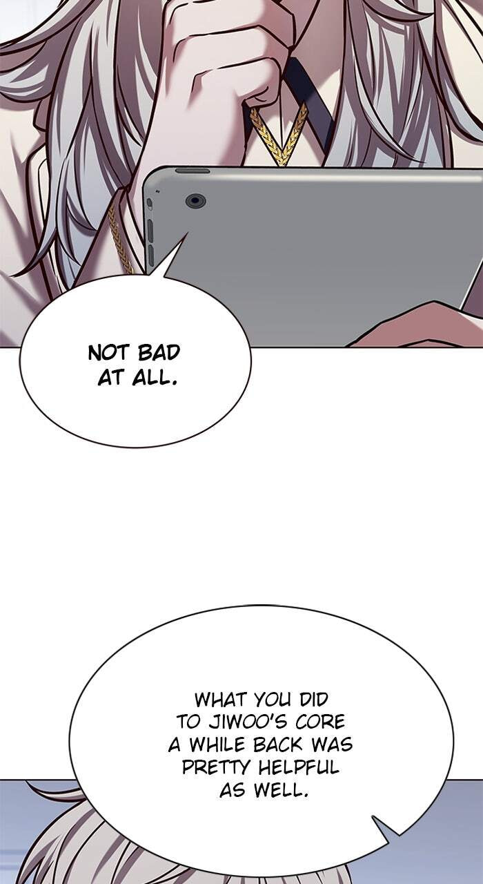 Eleceed Chapter 228 page 39 - 