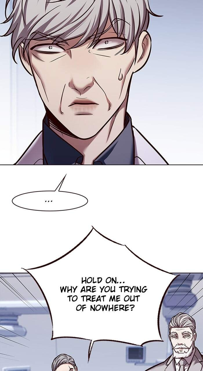 Eleceed Chapter 228 page 40 - 