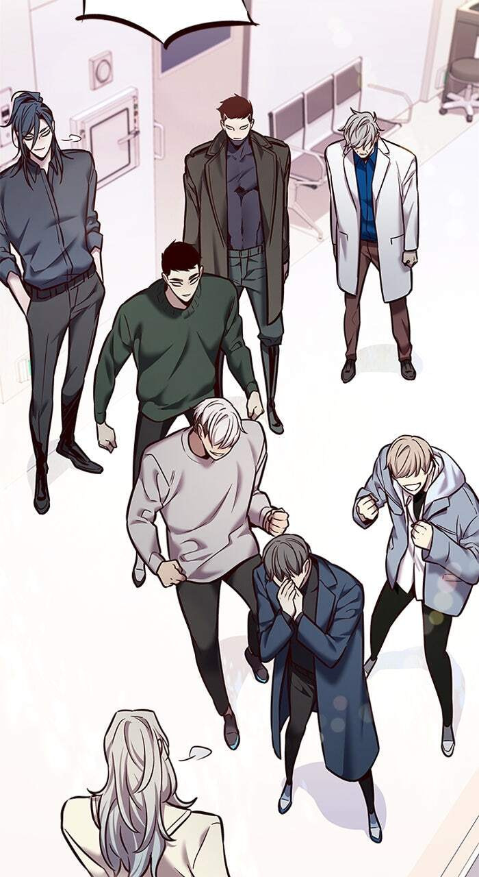 Eleceed Chapter 228 page 76 - 