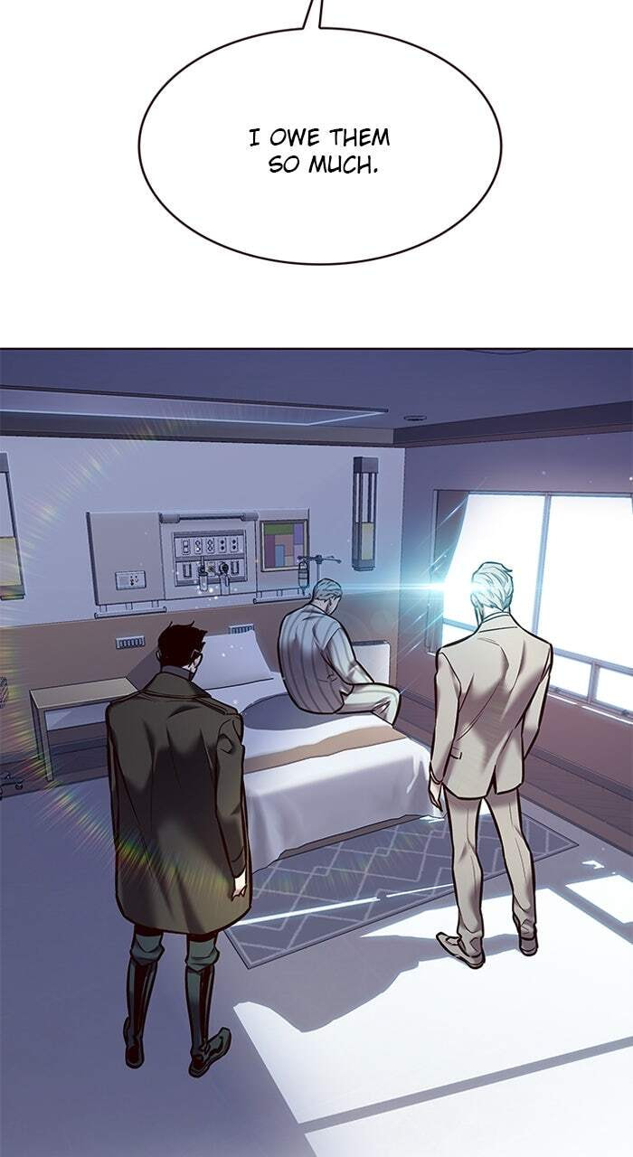 Eleceed Chapter 229 page 21 - 