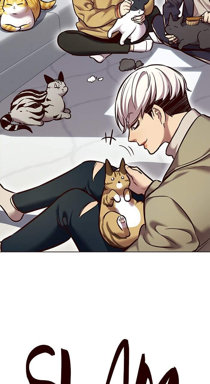 Eleceed Chapter 229 page 25 - 