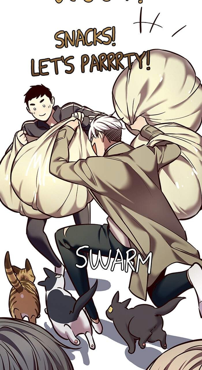 Eleceed Chapter 229 page 30 - 