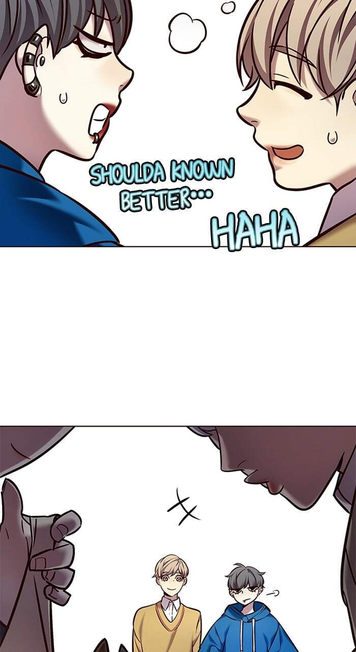 Eleceed Chapter 229 page 31 - 